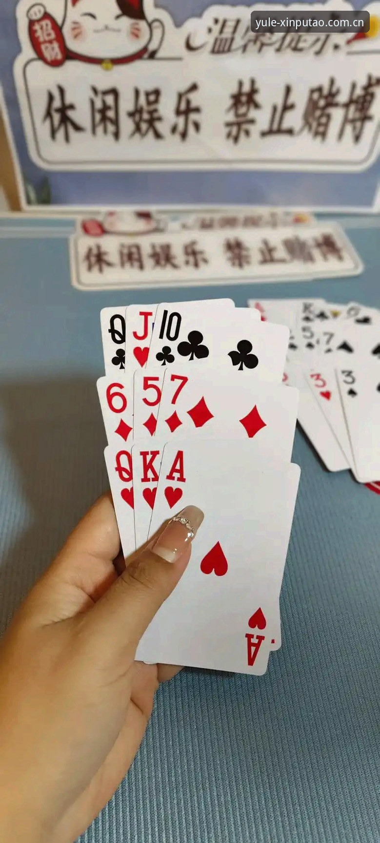 新葡萄娱乐安卓版安装教程 新葡萄娱乐安卓版安装教程全面评测:2025年最新棋牌平台新手体验报告
